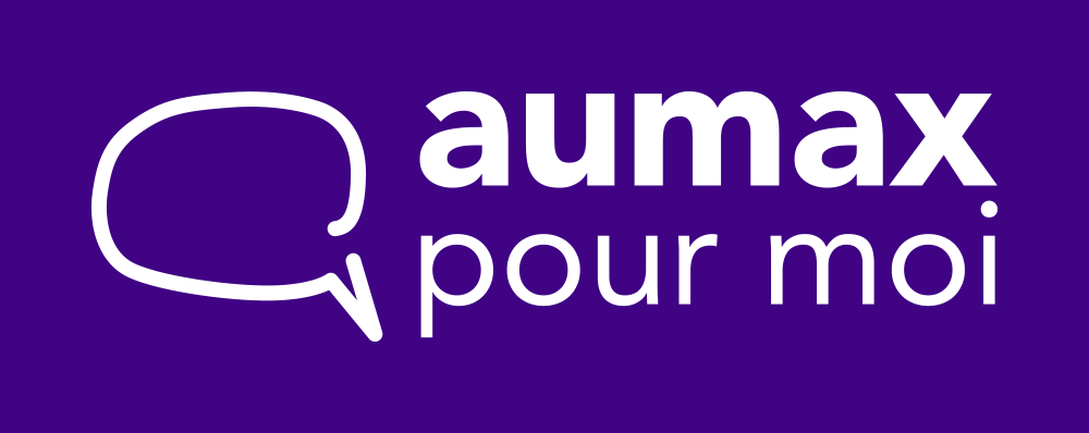 Logo Aumax